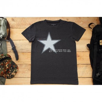 Футболка MR BLADE ЗВЕЗДА M