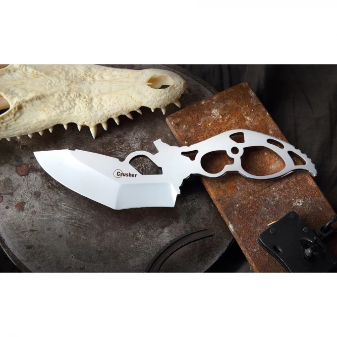 Нож MR BLADE CRUSHER MB148 Нож MR BLADE CRUSHER MB148