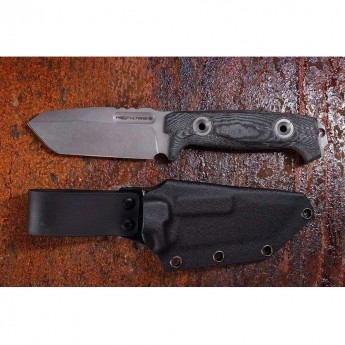 Нож MR BLADE ULTRAS-S D2 MICARTA Нож MR BLADE ULTRAS-S D2 MICARTA