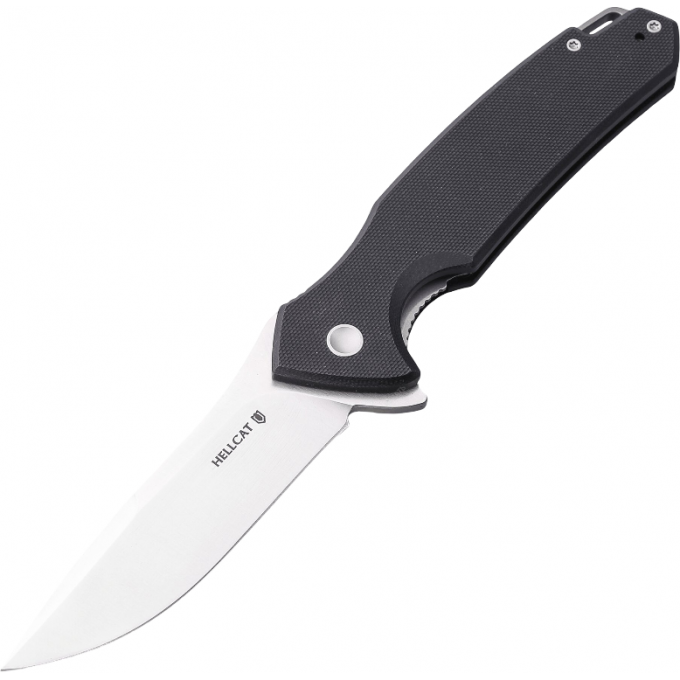 Нож складной MR.BLADE HELLCAT (VG10, G10 Black) MB900-V10/G10BK