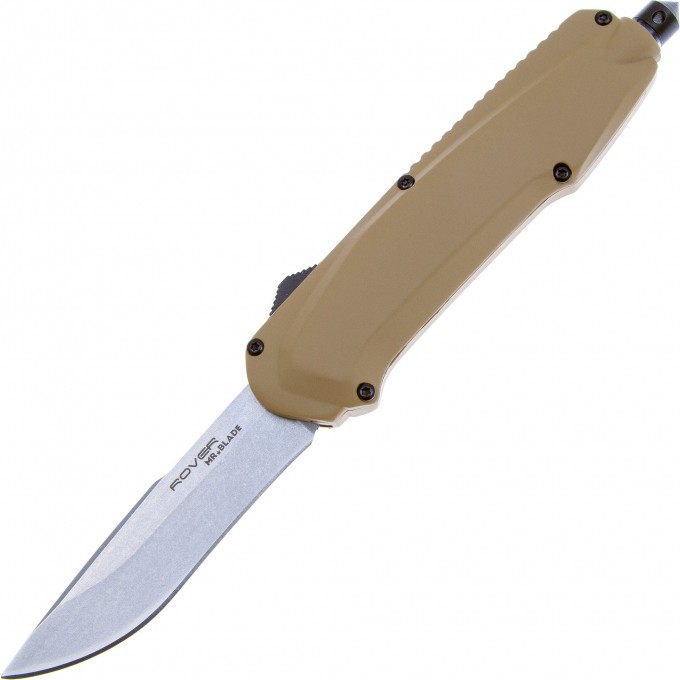 Складной нож MR.BLADE ROVER MB401-SW/TN Складной нож MR.BLADE ROVER MB401-SW/TN