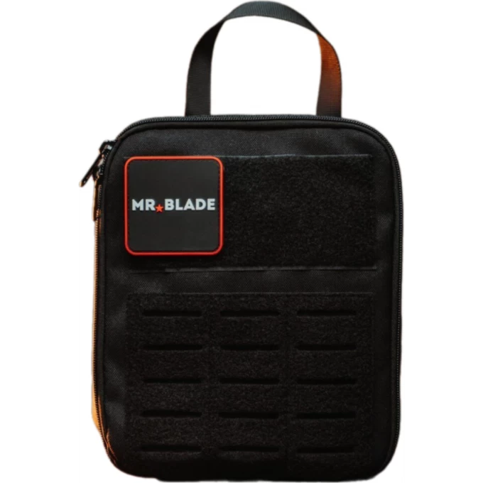 Сумка-органайзер для ножей MR.BLADE MINI MB-AC-ORGMN Сумка-органайзер для ножей MR.BLADE MINI MB-AC-ORGMN